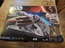 2015 Star Wars The Force