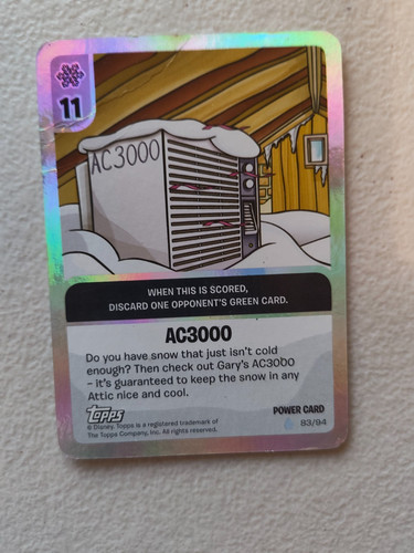 Club penguin card jitsu - penguin,