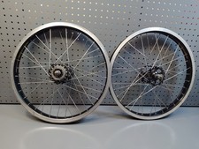 Rhythm bmx wheels - rhythm,