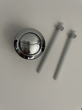 Toilet Cistern Flush Button