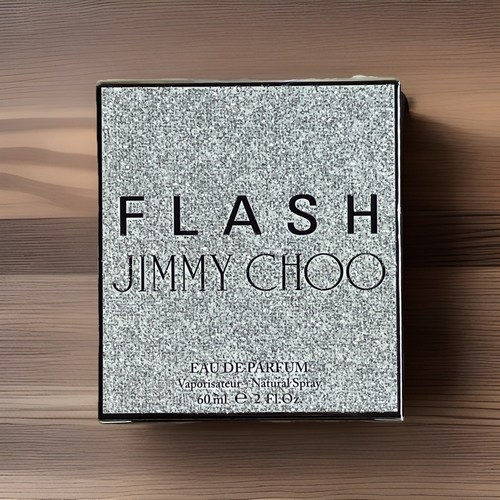 Jimmy choo flash eau - flash, de