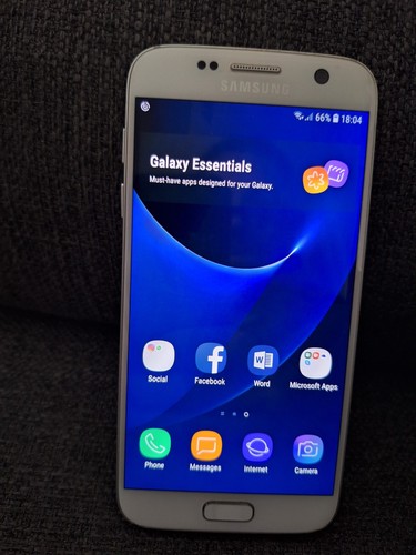 White samsung galaxy 32gb - white,