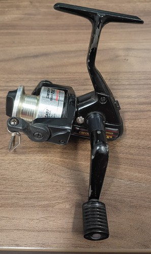 Abu garcia black max - garcia, ul