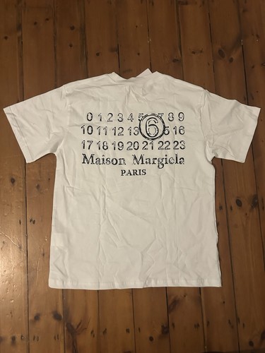 Maison margiela men - men's, t-shirt