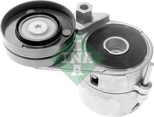 BELT TENSIONER V-RIBBED BELT