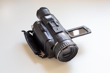 JVC GY-HM100E Professional HD