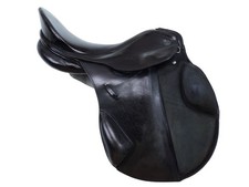 Kieffer Norbert Koof Jumping