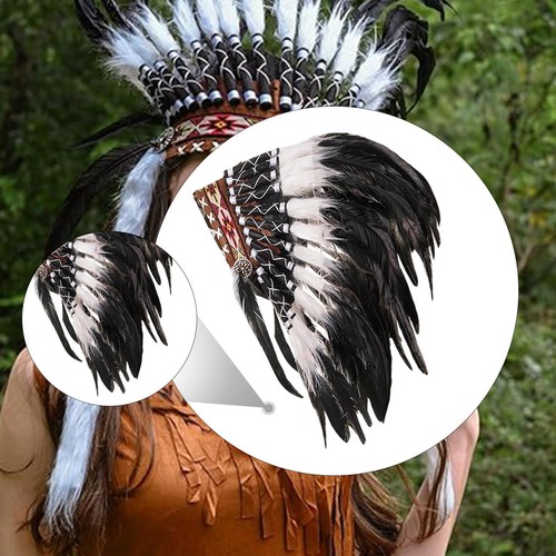 Native american indian - american,