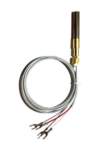 Wire lead thermopile - wire,