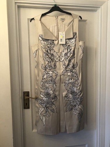 New temperley london - temperley, iris