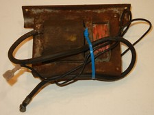 Toro, Gilson, Century, Ford