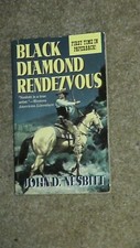 Black Diamond Rendezvous by John D. Nesbitt (Paperback, 1998)