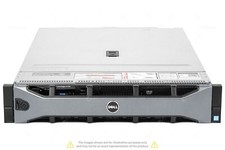 Dell PowerEdge R730 8LFF 2x