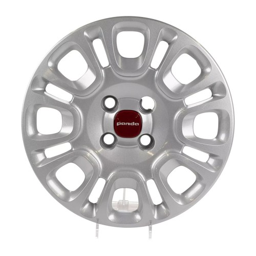 Original fiat hub cap - hub, wheel