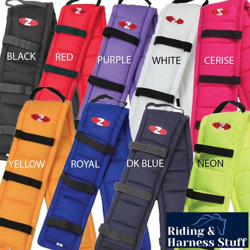 Zilco driva puffer harness - zilco,