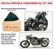 Royal Enfield Continental GT