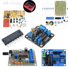 ICL8038 Function Signal