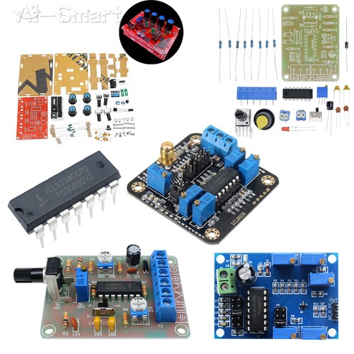 Icl8038 function signal - icl8038,
