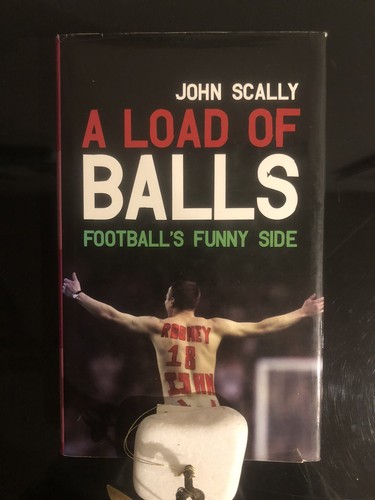 Load of balls john - ⚽️a, balls:john