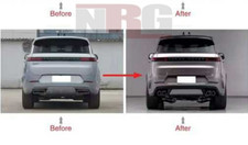 for 2023-2025 Range Rover