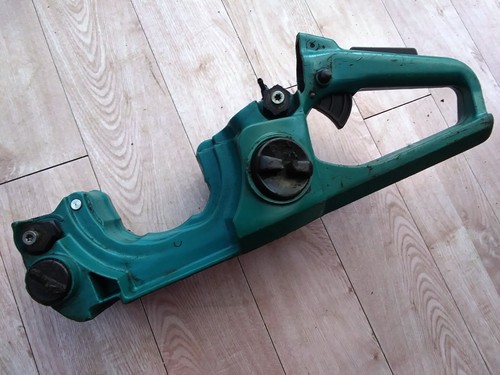 Makita dolmar dcs 6000i - ps,