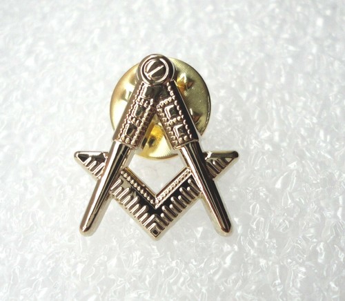 Freemason masonic lapel - masonic,