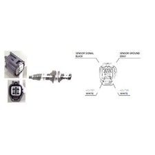 Lambda Sensor For Jaguar XK8