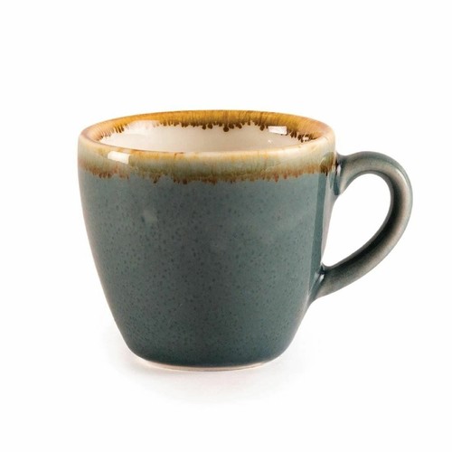 Olympia kiln espresso cup - kiln,