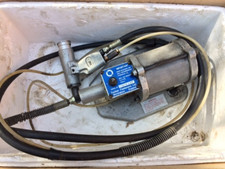 Tucker Pneumatic/ Hydraulic