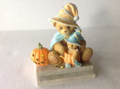 Cherished teddies - cherished,