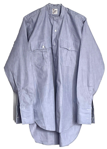 Vintage griffin tunic shirt - vintage,