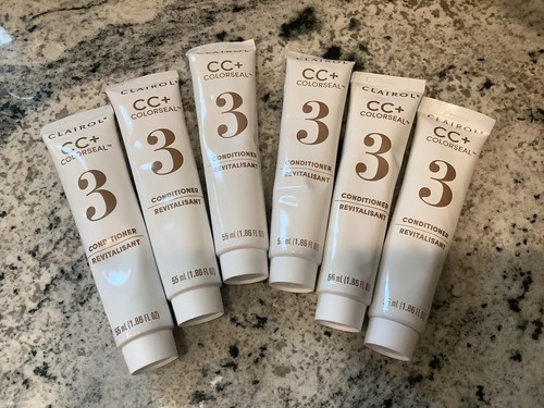 Clairol nice easy colorseal - n',