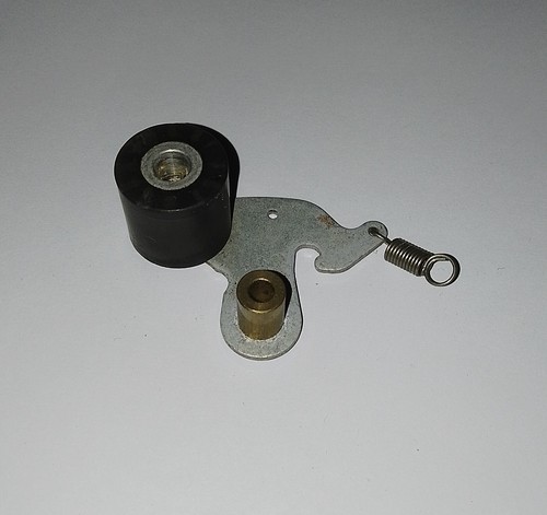 Pinch roller arm assembly - pinch, vhs