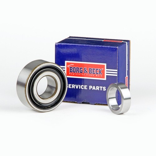 Wheel bearing kit bwk023 borg - bearing,
