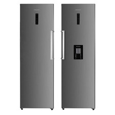 Cookology Larder Fridge and