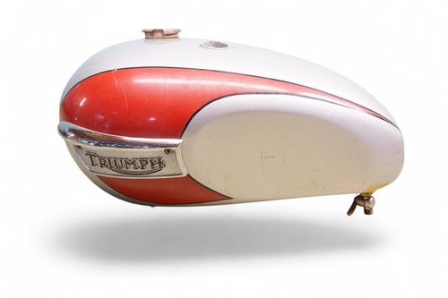 Triumph t140v t140e - triumph,