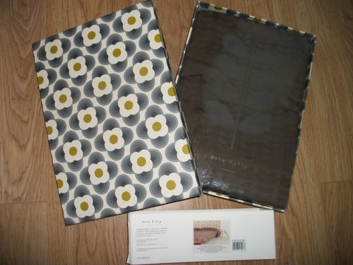 Rare orla kiely tiny stem - rare,