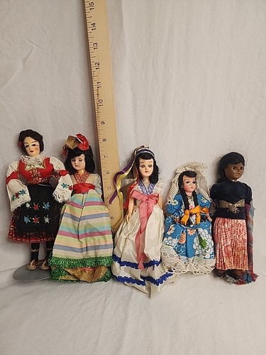 Vintage lot international - 5,