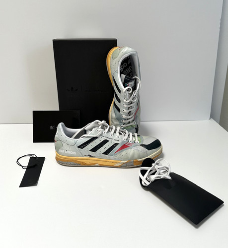 Size raf simons x adidas - 10,