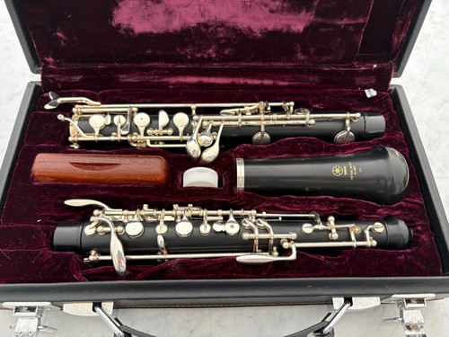 Yamaha yob 241 oboe - 241,