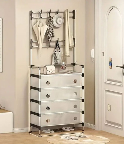 Tiers dust proof coat - tiers,