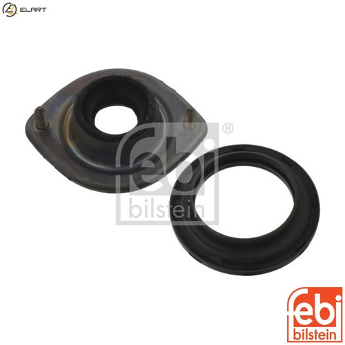 Repair kit suspension - suspension, strut