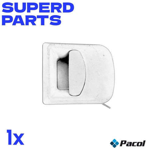 Door handle front fits - door,