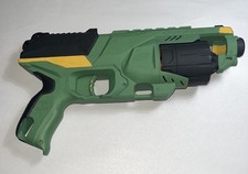 Custom Painted Nerf Elite