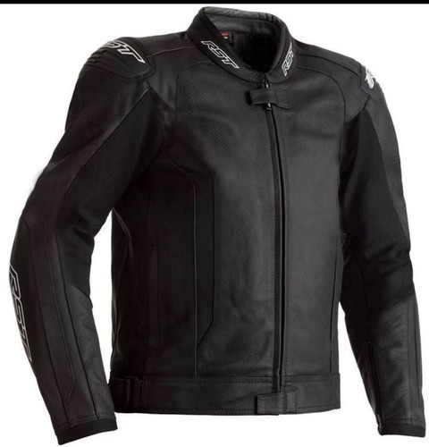 Rst axis mens - rst, leather