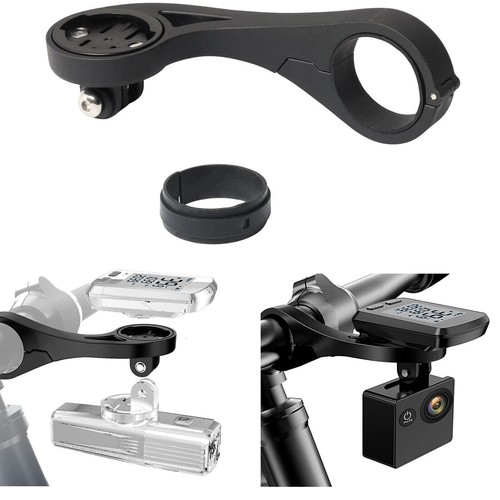 Bike stem extension gps - bike,