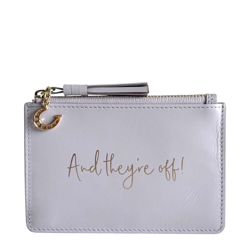Radley purse thistle leather - purse,