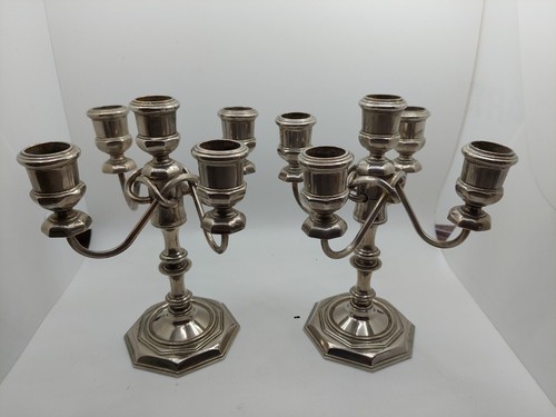 Vintage silver plated - silver,
