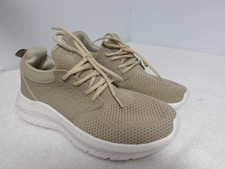 7.5 US Size Beige Shoes