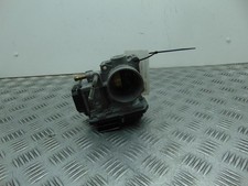 Honda Jazz Automatic Throttle